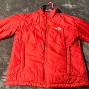 Mens north face jacket